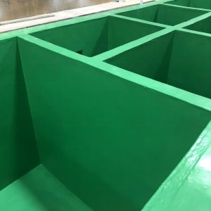 澧县防腐水池，澧县水池防腐防渗怎么做，澧县防腐水池施工厂家